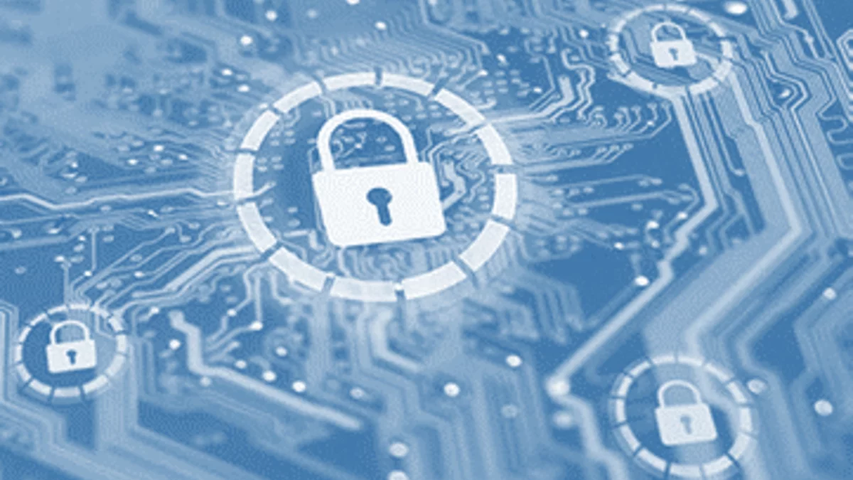 IT Security