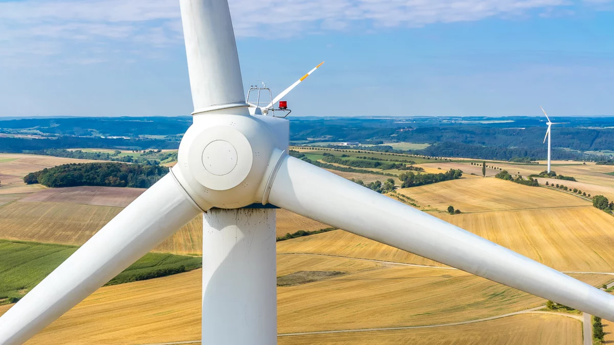 Energiewende