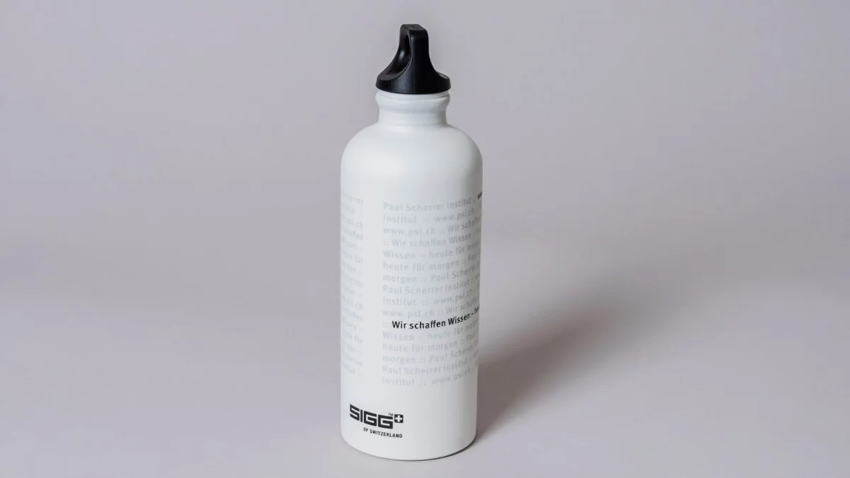 Trinkflasche