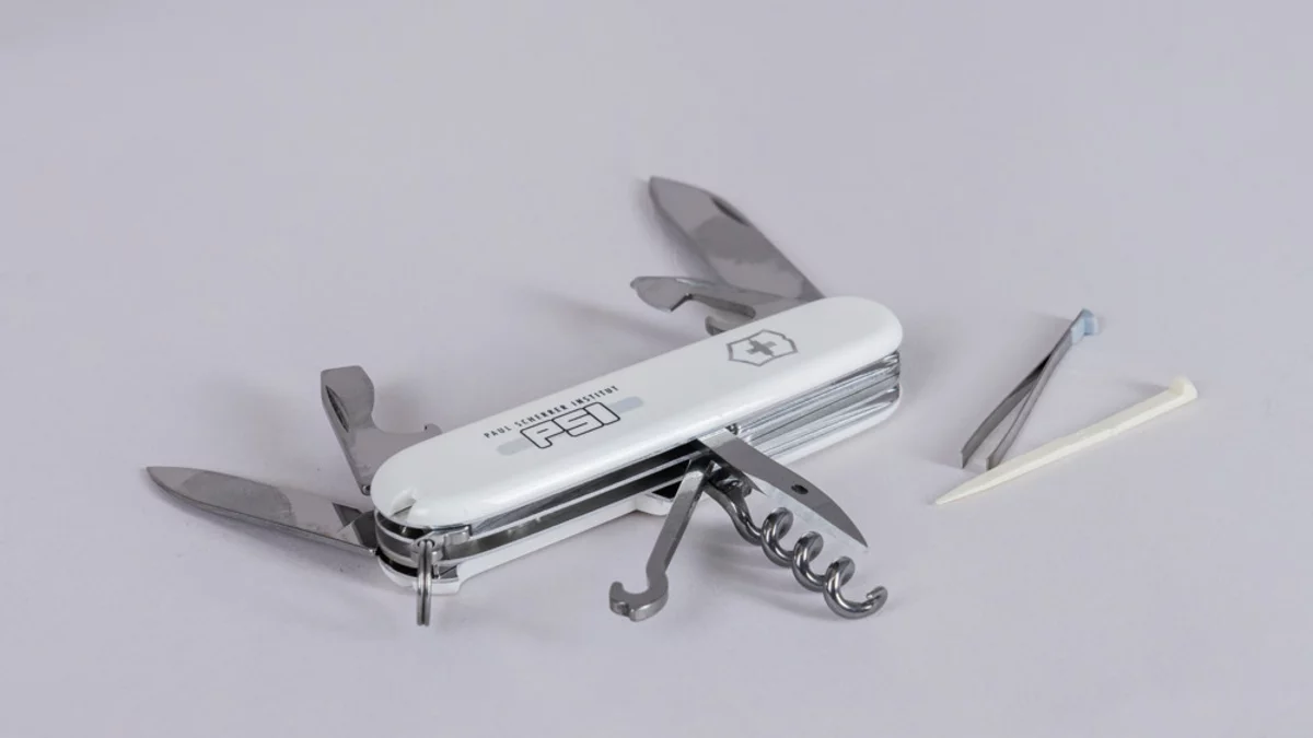 Victorinox Taschenmesser «Climber»