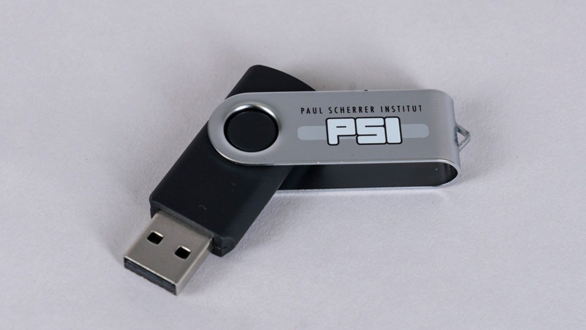 USB-Rotate-Stick 32GB