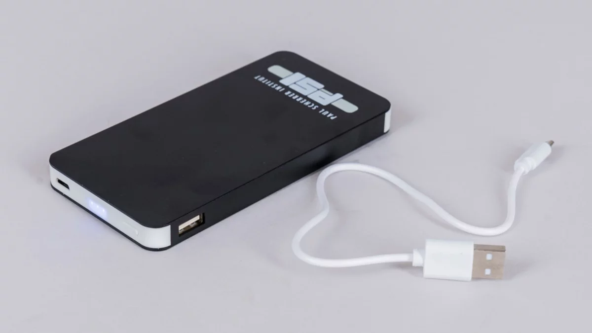 Powerbank