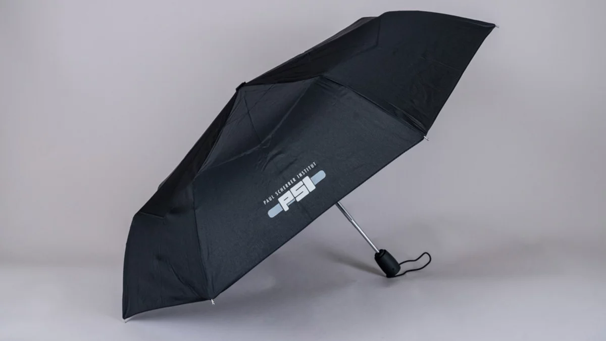 Taschenschirm