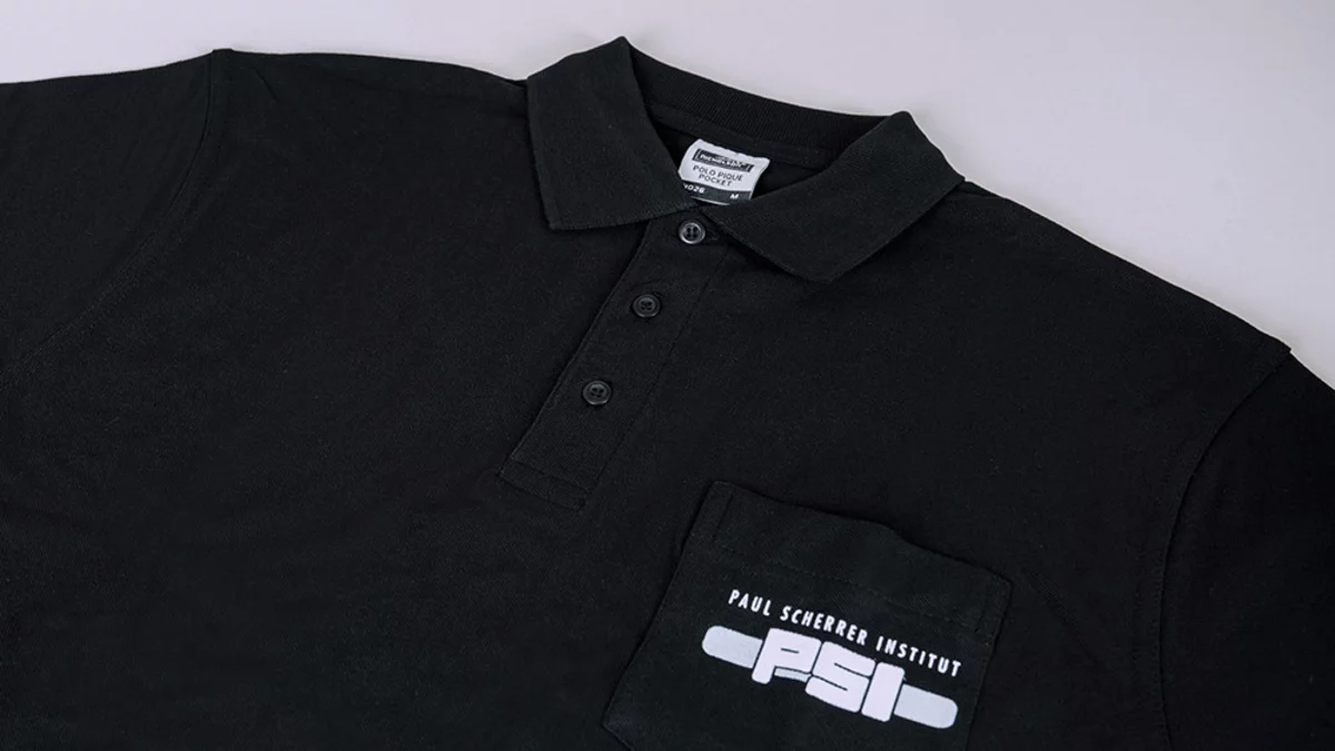 Poloshirt