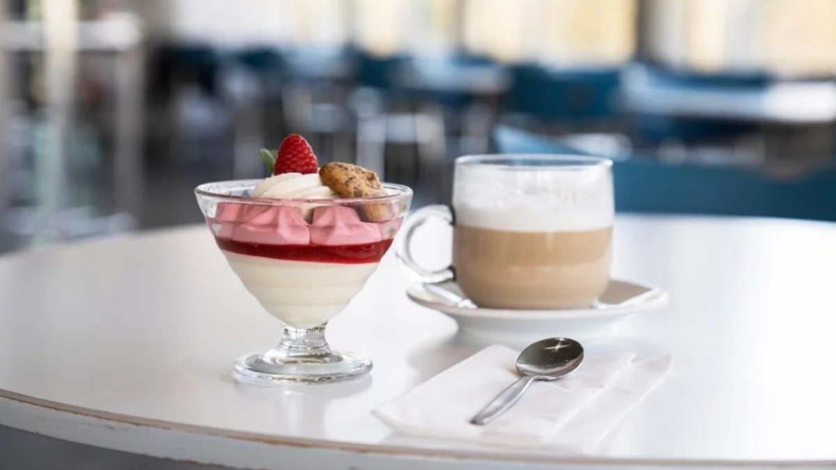 Cafeteria