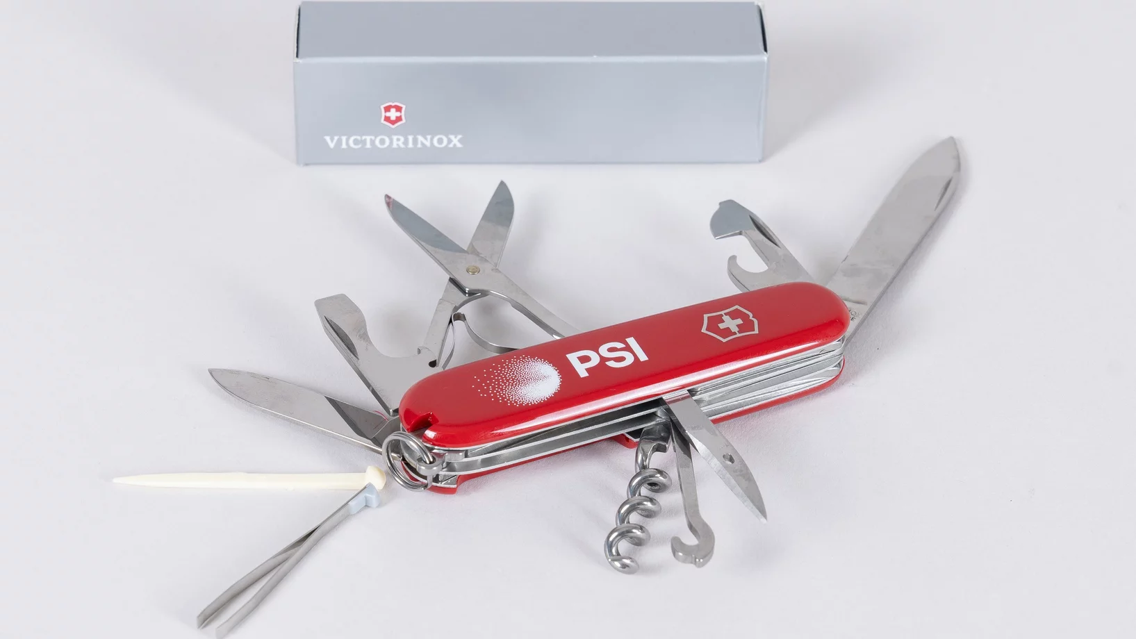 Swiss army knife climber discount