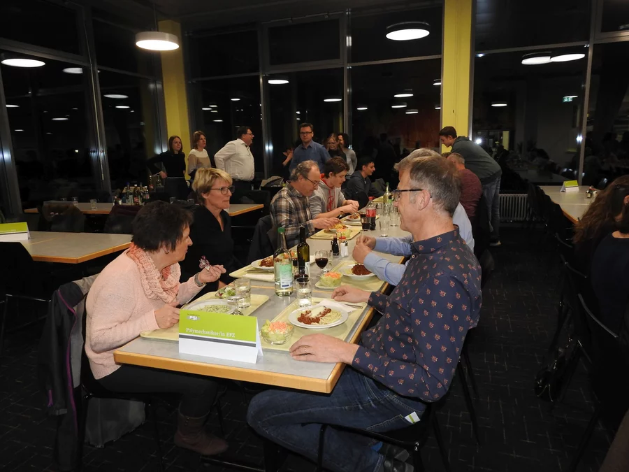 Elternabend 2019