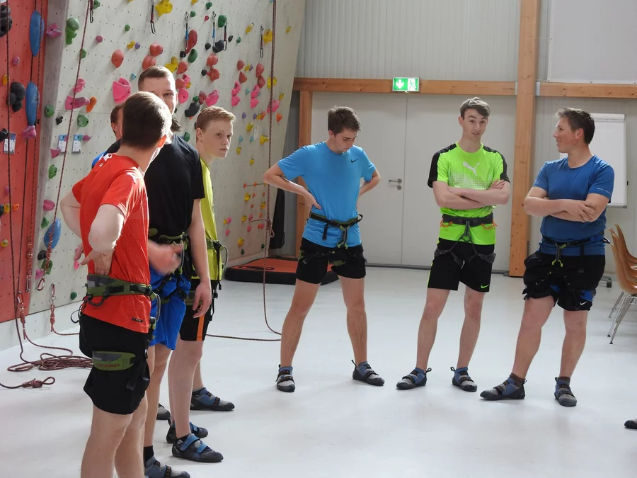 Berufsbildungsausflug 2019