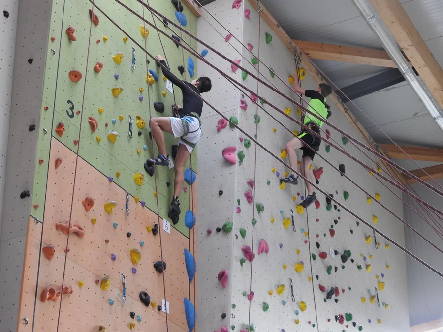 Berufsbildungsausflug 2019