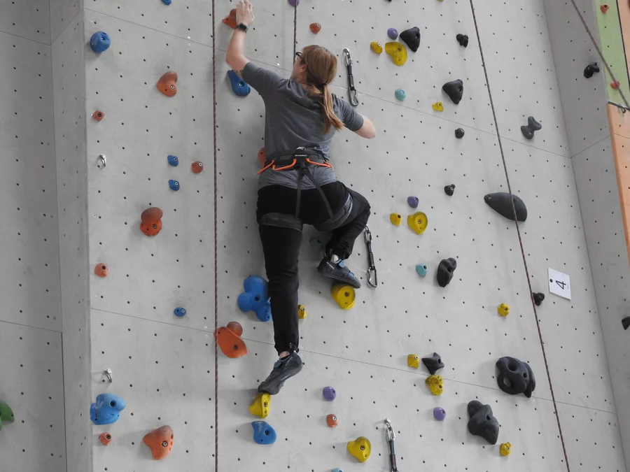 Berufsbildungsausflug 2019