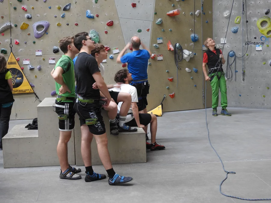 Berufsbildungsausflug 2019