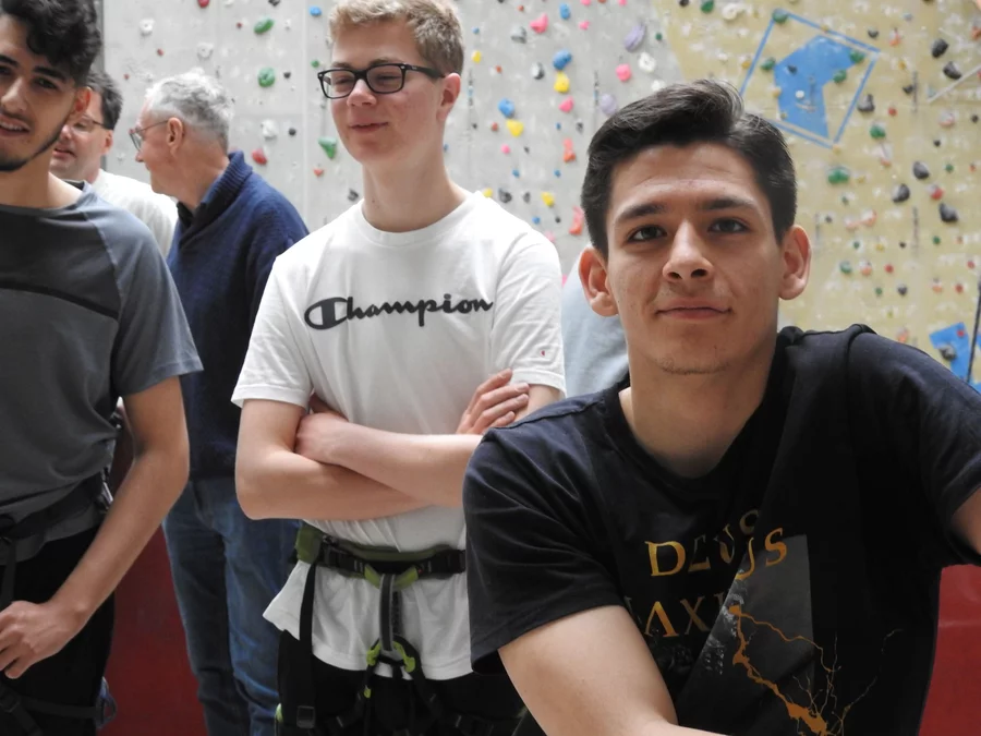 Berufsbildungsausflug 2019