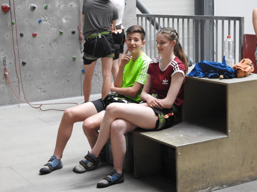 Berufsbildungsausflug 2019