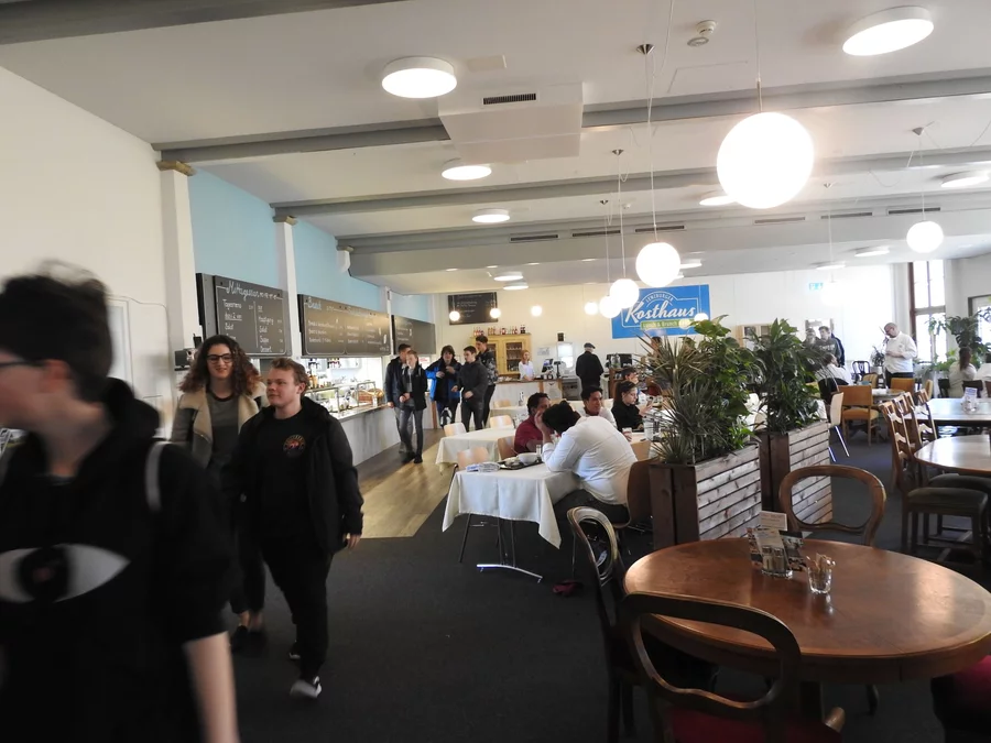 Berufsbildungsausflug 2019