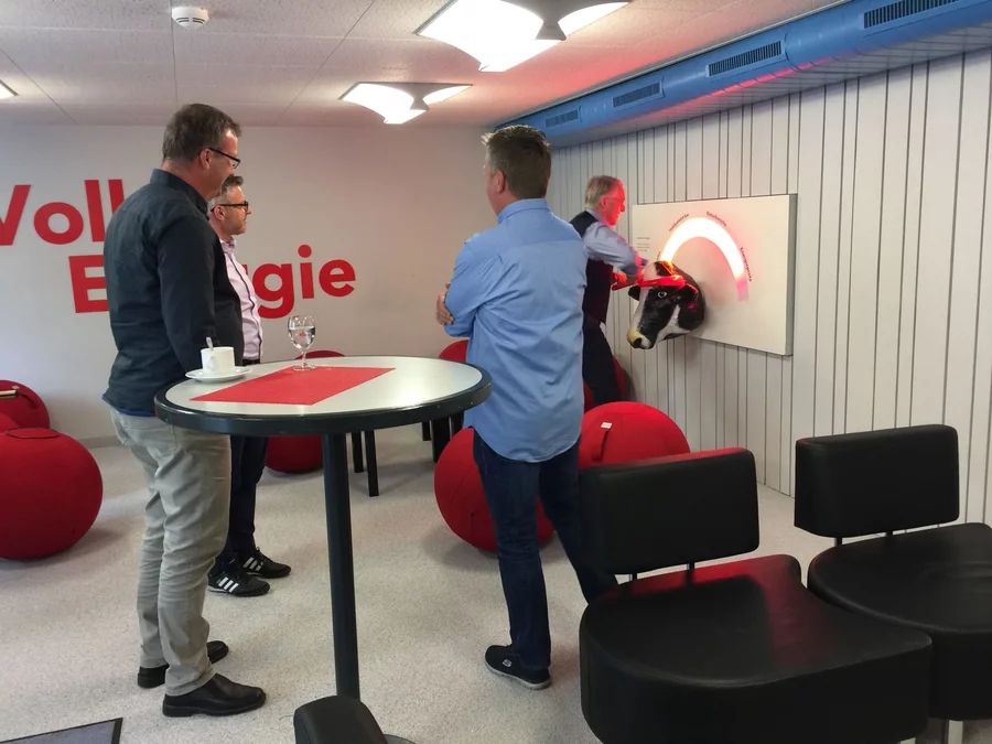 Berufsbildnerabend 2019