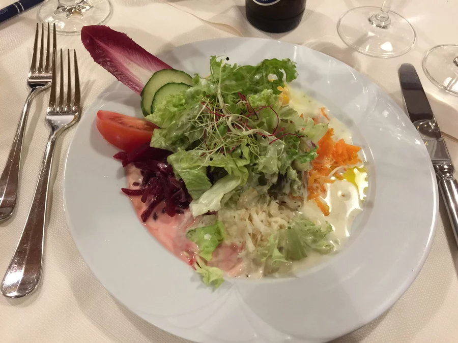 Berufsbildnerabend 2019