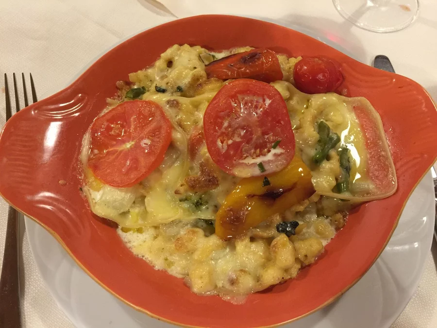 Berufsbildnerabend 2019