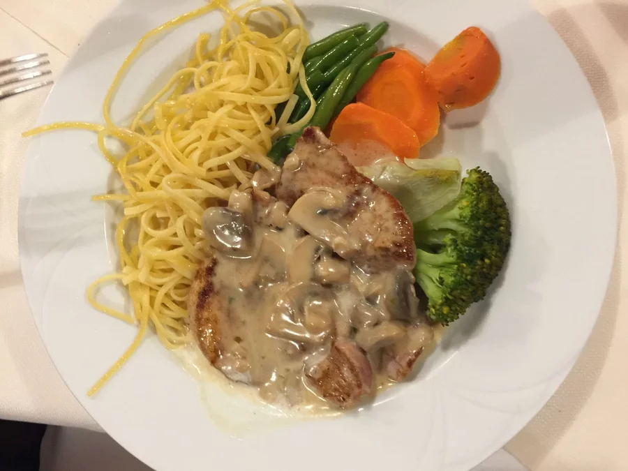 Berufsbildnerabend 2019