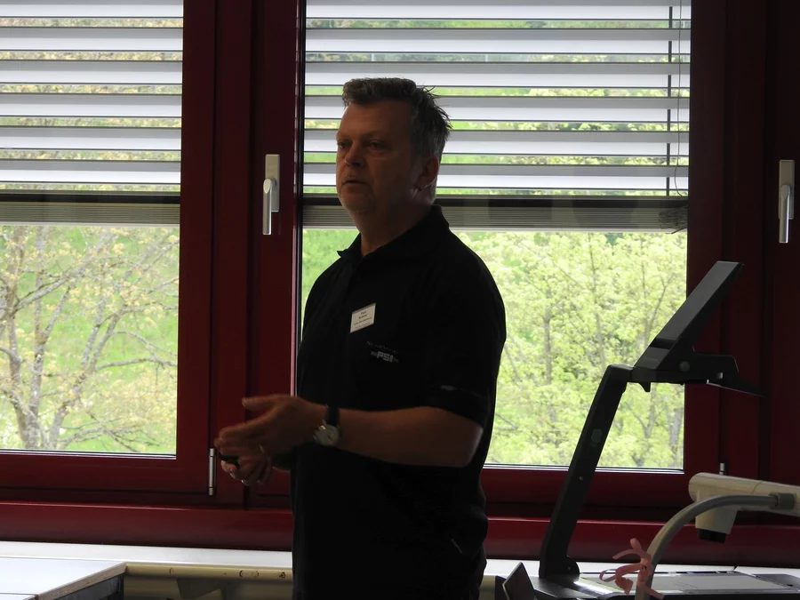 Kreisschule Surbtal 2019