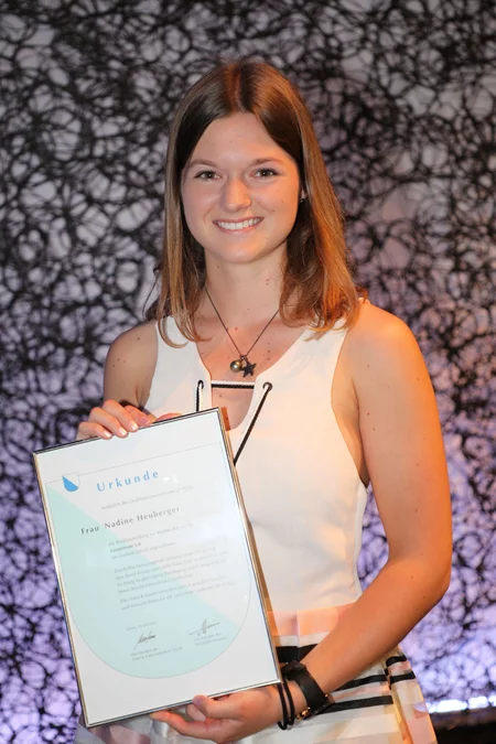 Diplomfeier KO 2019