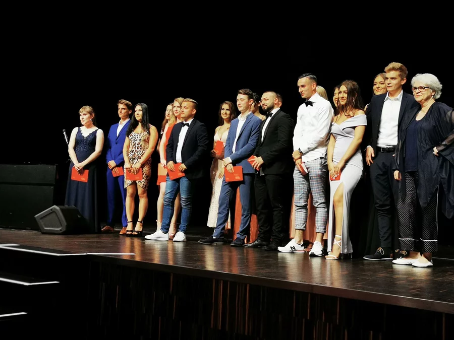 Diplomfeier KV 2019