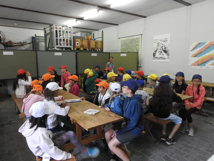 Feriencamp 2019