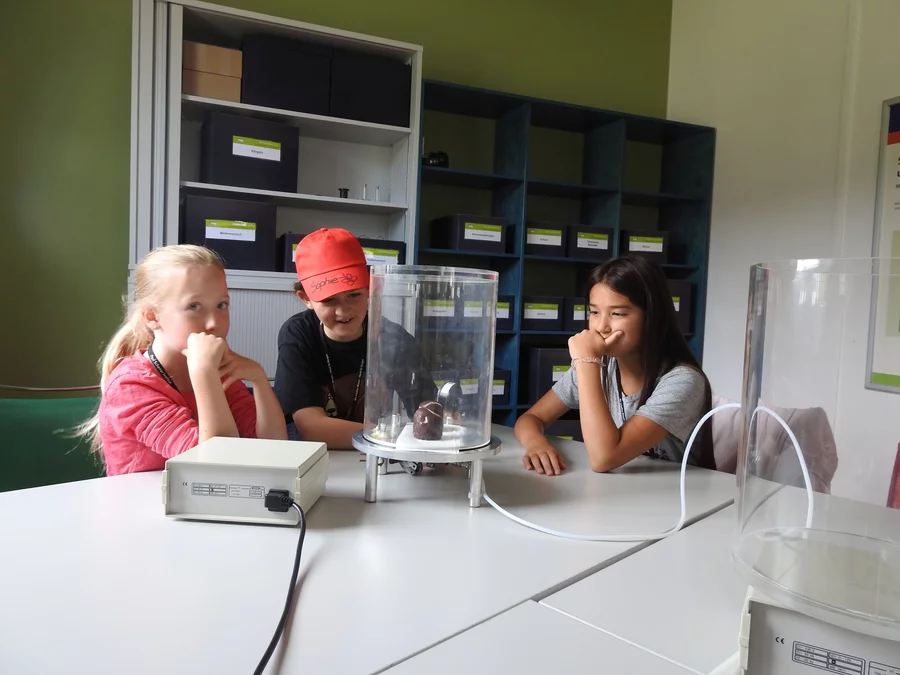 Feriencamp 2019