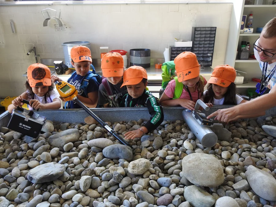 Feriencamp 2019