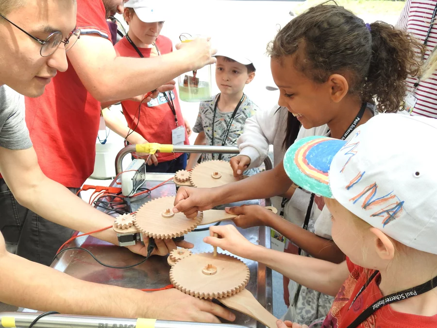 Feriencamp 2019