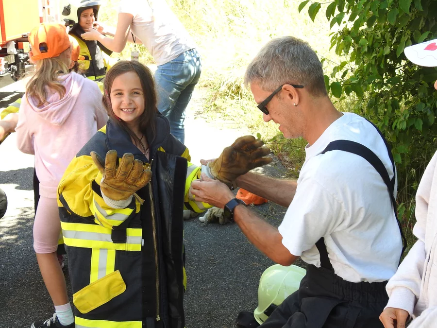 Feriencamp 2019