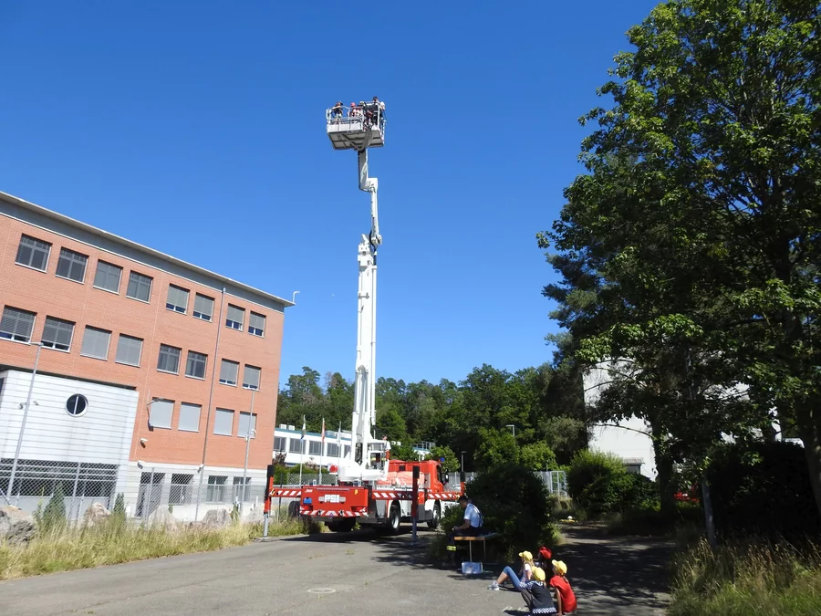 Feriencamp 2019