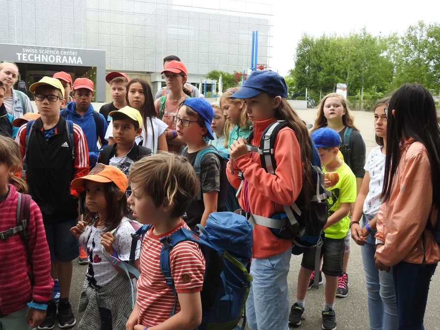 Feriencamp 2019