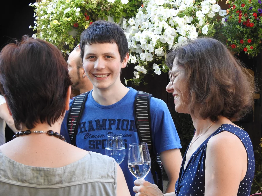 Lehrlingsevent Gewerbeverein 2019