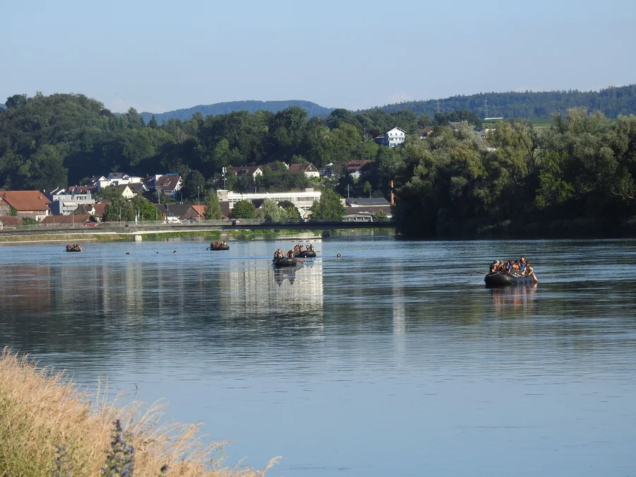 Lehrlingsevent Gewerbeverein 2019