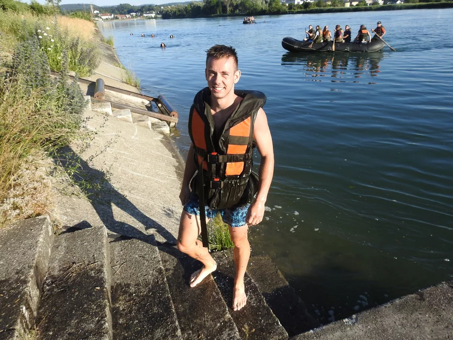 Lehrlingsevent Gewerbeverein 2019