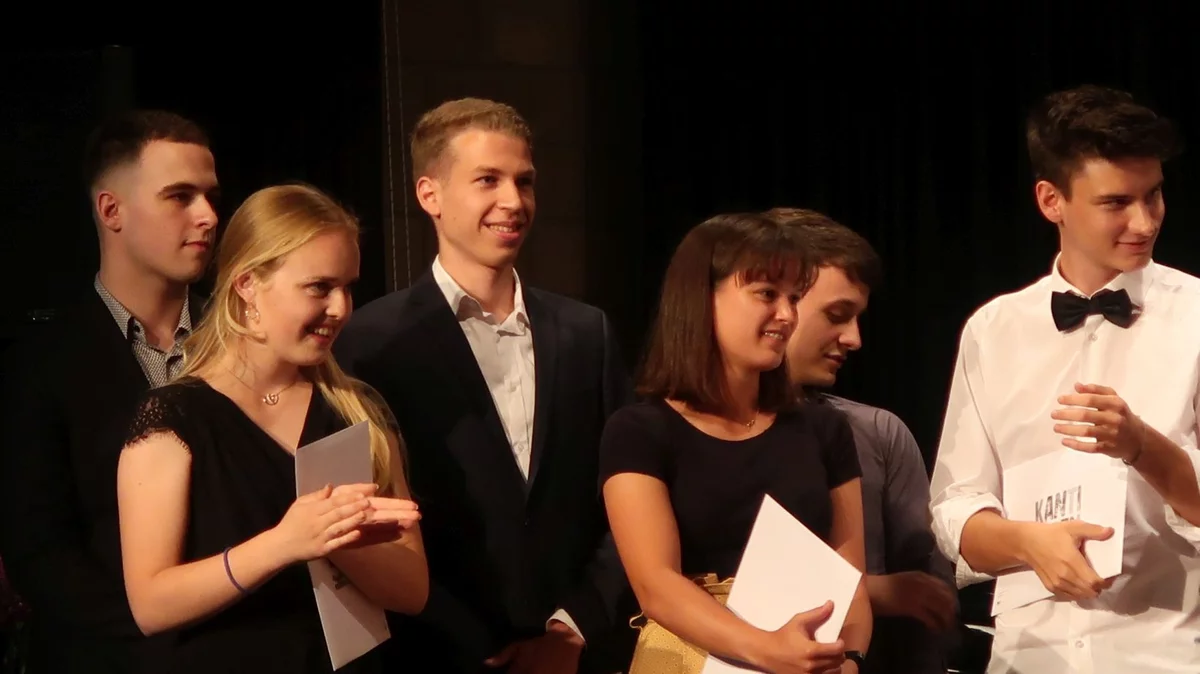 Diplomfeier PKV 2019