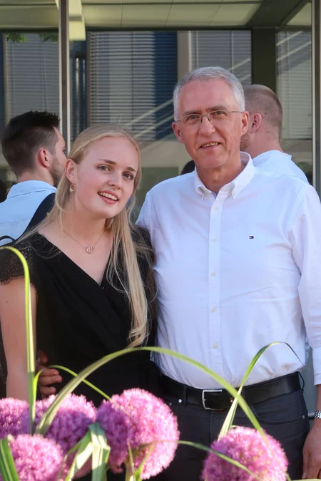 Diplomfeier PKV 2019