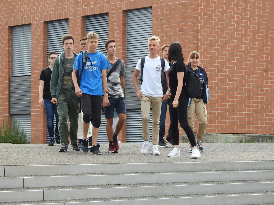 Einführungswoche 2019