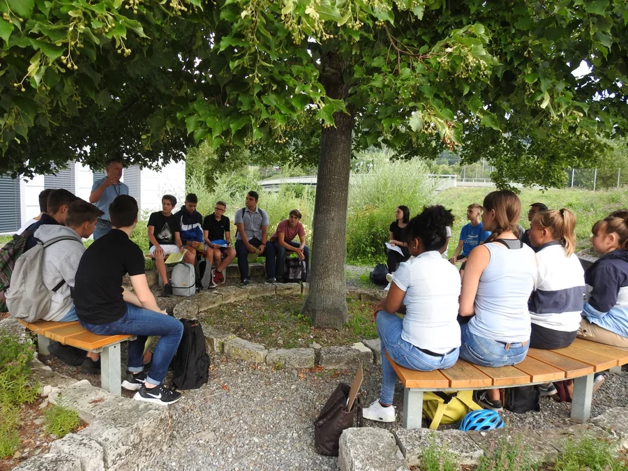 Einführungswoche 2019