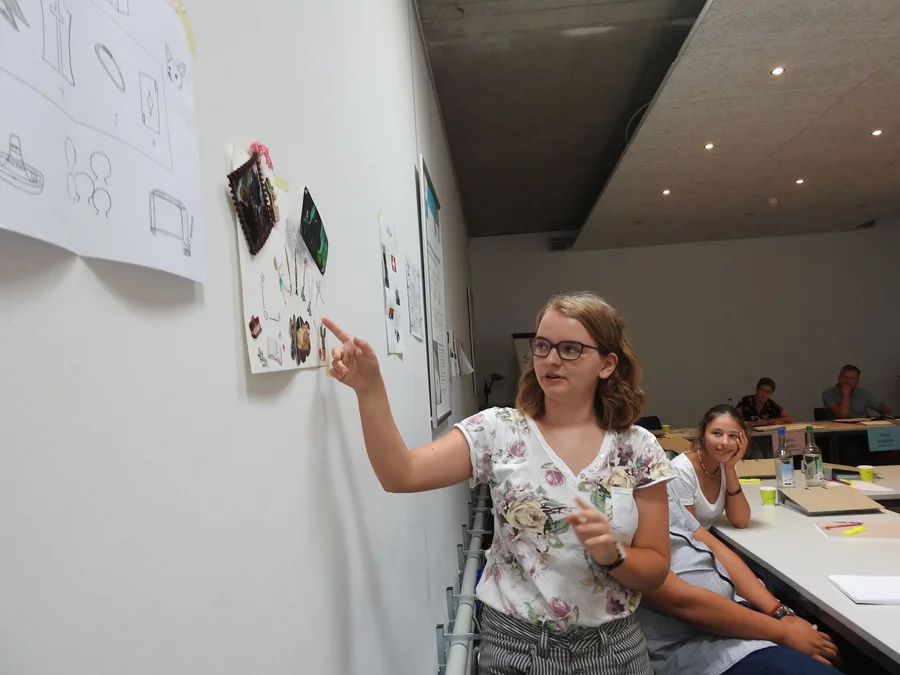 Einführungswoche 2019