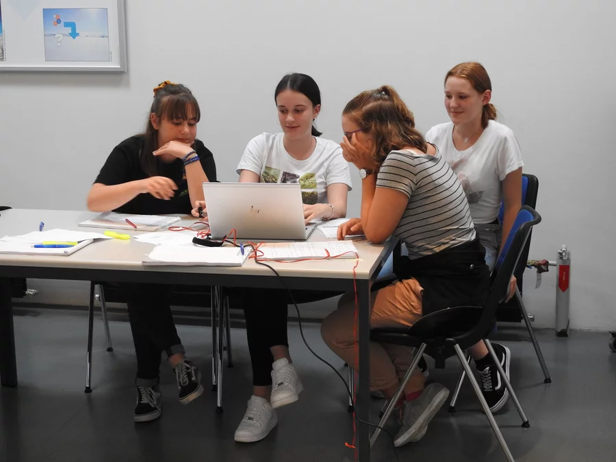 Einführungswoche 2019