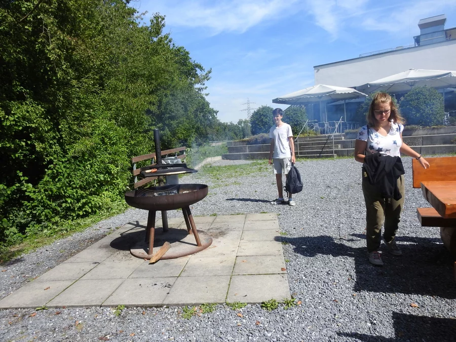 Einführungswoche 2019