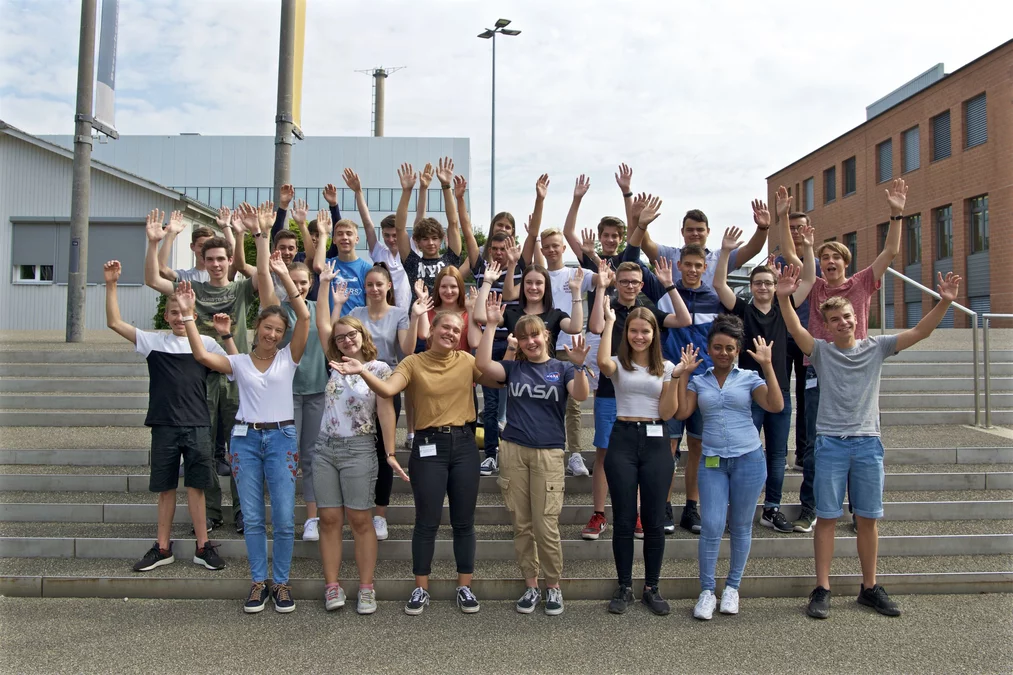 Einführungswoche 2019