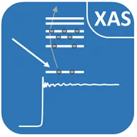 X-ray absorption spectroscopy