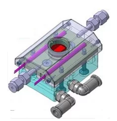 in-situ cell