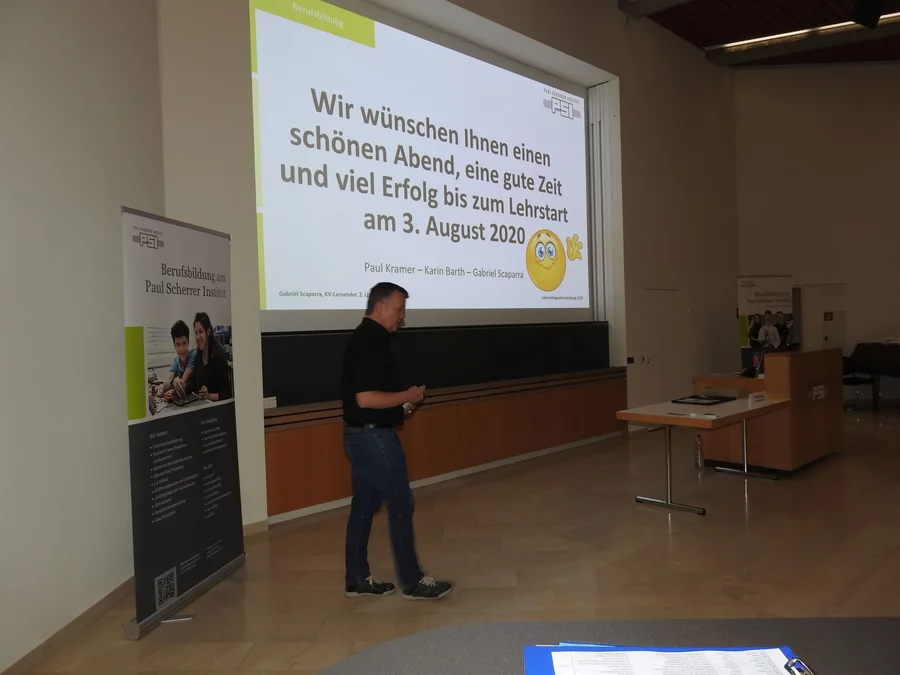 2020 Vertragsunterzeichnung