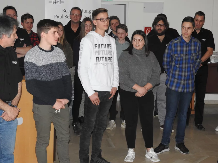 2020 Vertragsunterzeichnung