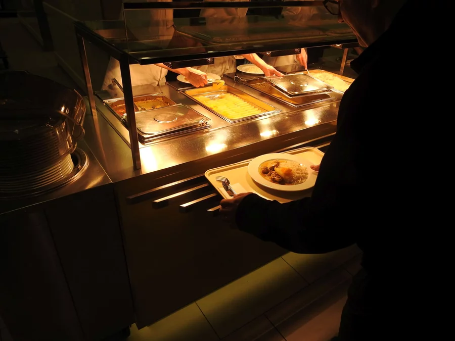 2020 Vertragsunterzeichnung