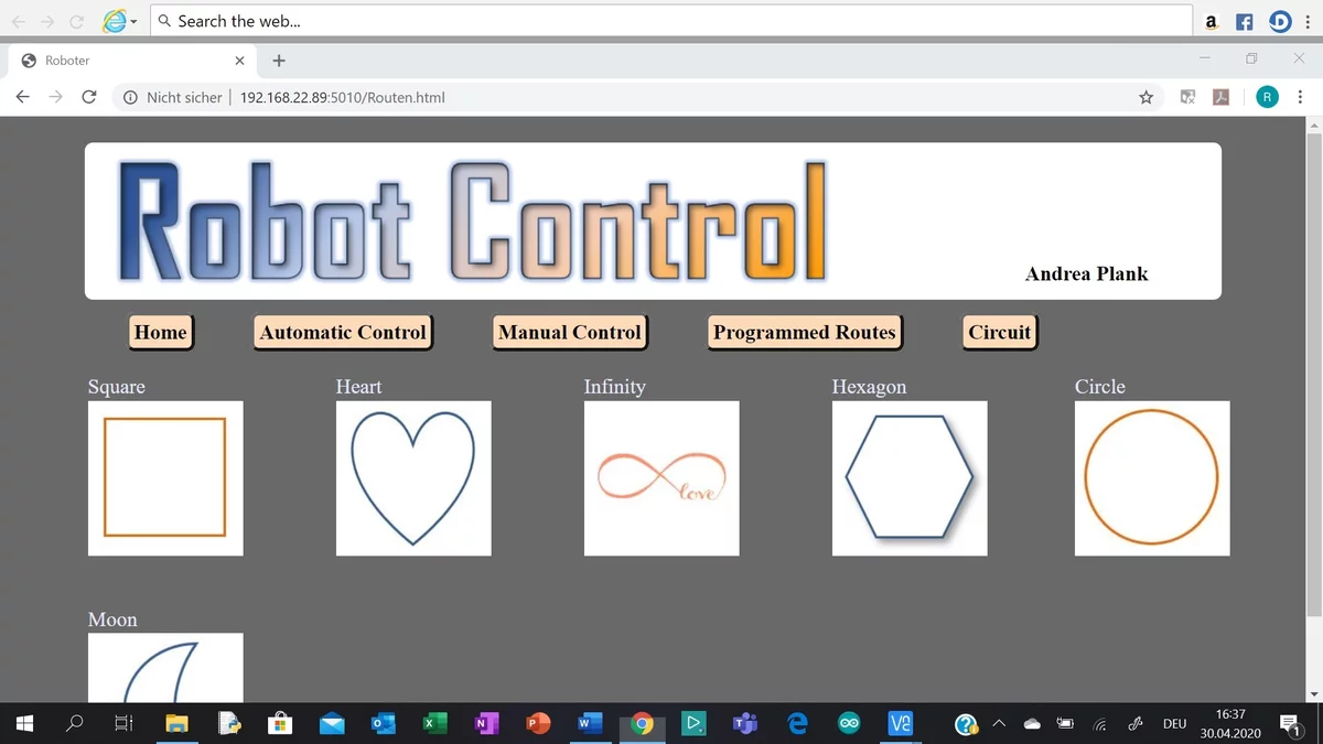 Roboter