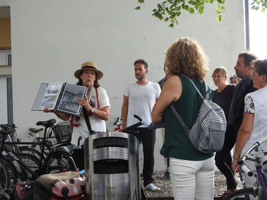 2020 Berufsbildnerabend